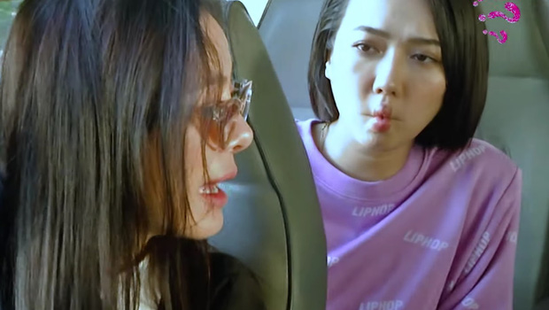 Diệu Nhi mang cả tóc giả đi nhập ngũ, độ mặn không có đối thủ nhưng vẫn bị ném đá vì thiếu nghiêm túc - Ảnh 1.