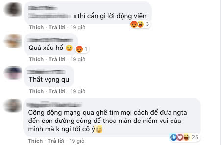 Dù đã lên tiếng, nhưng nữ streamer Free Fire vẫn bị cuốn sâu vào hố đen của cộng đồng mạng - Ảnh 4.