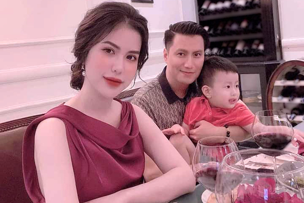 Việt Anh: Tôi với Quỳnh Nga không yêu nhau là sự thật