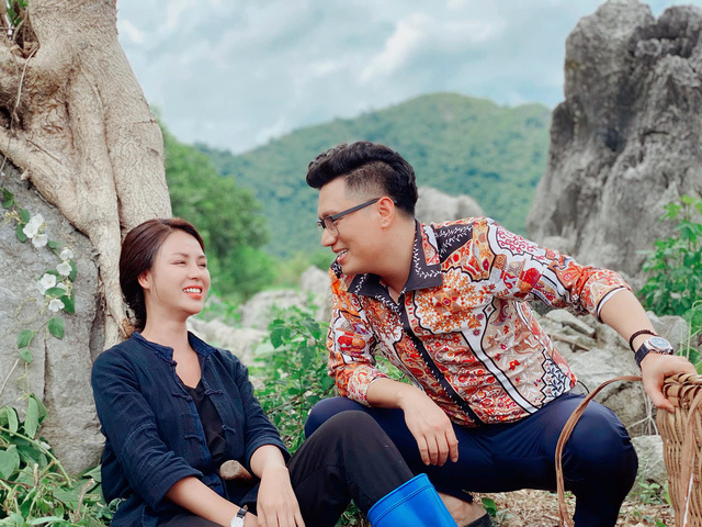 Việt Anh: Tôi với Quỳnh Nga không yêu nhau là sự thật