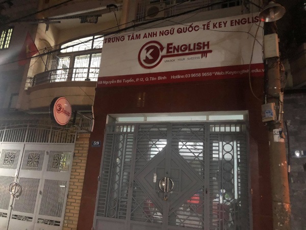 Ai từng đến 6 địa điểm này ở TP.HCM cần liên hệ y tế gấp - Ảnh 1