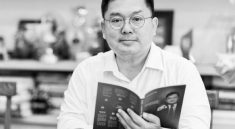 GĐ BV Hồng Ngọc chia sẻ về bệnh của ông Hoàng Nam Tiến, mời chuyên gia đầu ngành hội chẩn nhưng không kịp- Ảnh 1.