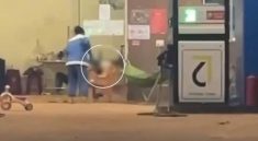 Hoàn cảnh bé trai 16 tháng tuổi bị bác dâu ném xuống đất: Không có bố, mẹ đi làm ăn xa hơn 4 tháng- Ảnh 1.