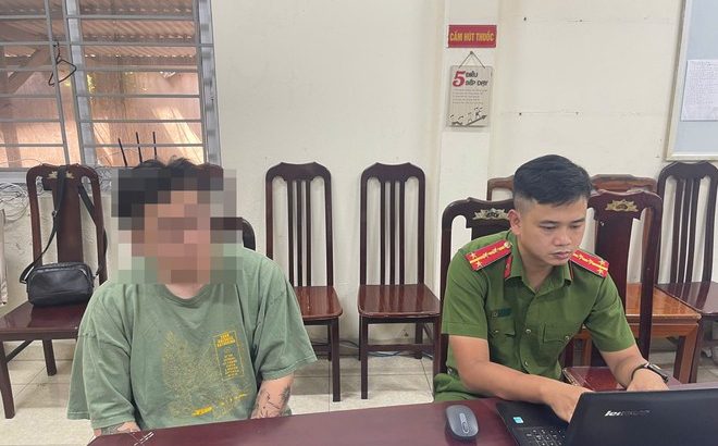 Luật sư phân tích vụ người phụ nữ bị hành hung ở sảnh chung cư Hà Nội dưới góc nhìn pháp lý- Ảnh 2.