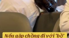 Vụ vợ đi cà phê bắt gặp chồng đi với bồ, “tiểu tam” còn vẫy tay chào: Diễn biến tiếp theo khó lường- Ảnh 1.