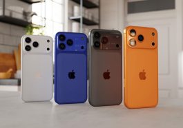 Mức giá kỷ lục của iPhone 17 Pro Max- Ảnh 1.