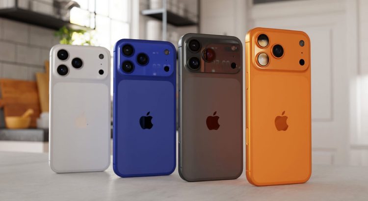 Mức giá kỷ lục của iPhone 17 Pro Max- Ảnh 1.