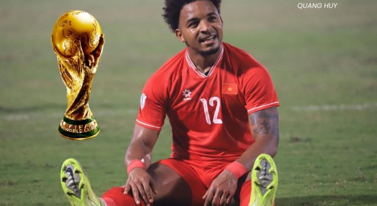 Truyền thông Brazil muốn Xuân Son đưa ĐT Việt Nam dự World Cup 684908
