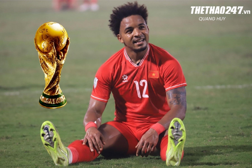 Truyền thông Brazil muốn Xuân Son đưa ĐT Việt Nam dự World Cup 684908