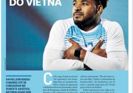 Truyền thông Brazil muốn Xuân Son đưa ĐT Việt Nam dự World Cup 684906