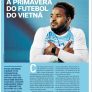Truyền thông Brazil muốn Xuân Son đưa ĐT Việt Nam dự World Cup 684906