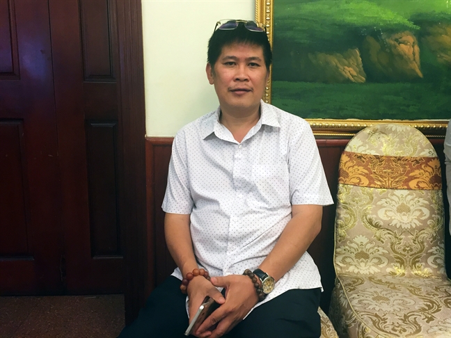 Nghệ sĩ Phước Sang bị phát hiện hôn mê tại nhà riêng- Ảnh 1.