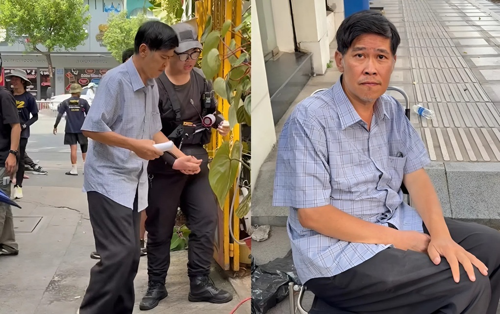Nghệ sĩ Phước Sang bị phát hiện hôn mê tại nhà riêng- Ảnh 3.