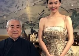 Nghi vấn danh hoạ 87 tuổi nổi tiếng Trung Quốc bị vợ 37 tuổi cuỗm sạch 7.000 tỷ: Drama nóng nhất hiện tại- Ảnh 1.