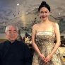 Nghi vấn danh hoạ 87 tuổi nổi tiếng Trung Quốc bị vợ 37 tuổi cuỗm sạch 7.000 tỷ: Drama nóng nhất hiện tại- Ảnh 1.