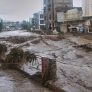 Lũ quét khủng khiếp, gần 200 người chết ở Pakistan, trực thăng cứu hộ gặp nạn- Ảnh 1.