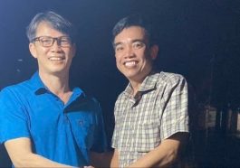 Hiệu trưởng bị 7 năm tù vì ‘tham ô’ 10,7 triệu đã được bảo lãnh tại ngoại- Ảnh 1.