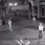 Nghi án vợ đâm chồng tử vong ở Phú Thọ: Camera tiết lộ gì?- Ảnh 1.