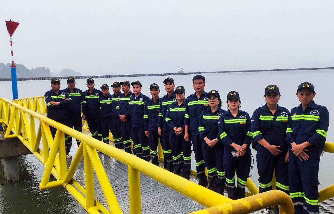 "60 triệu chuộc xác": Khi nỗi đau bị đem ra mặc cả và những “cuộc thương lượng trên sông” từ lời kể của Đội 116- Ảnh 2.