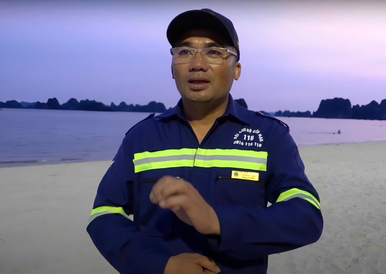 "60 triệu chuộc xác": Khi nỗi đau bị đem ra mặc cả và những “cuộc thương lượng trên sông” từ lời kể của Đội 116- Ảnh 4.