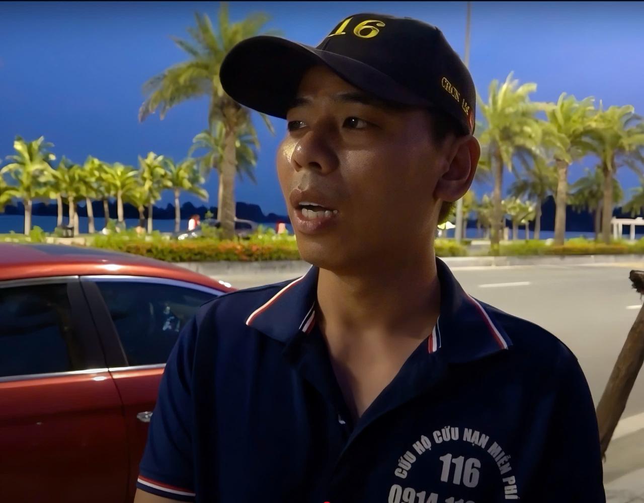 "60 triệu chuộc xác": Khi nỗi đau bị đem ra mặc cả và những “cuộc thương lượng trên sông” từ lời kể của Đội 116- Ảnh 11.