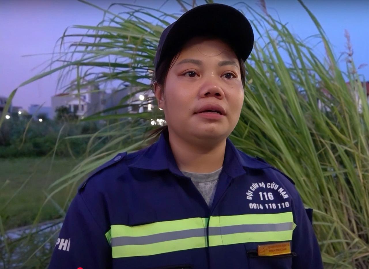 "60 triệu chuộc xác": Khi nỗi đau bị đem ra mặc cả và những “cuộc thương lượng trên sông” từ lời kể của Đội 116- Ảnh 12.