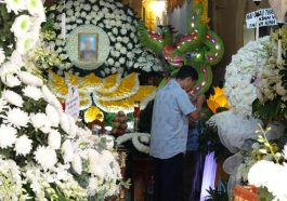 Người con gái bật khóc bên di ảnh mẹ 80 tuổi, kể lại thời điểm camera bị ngắt kết nối và hành động đáng sợ của nghi phạm sau đó- Ảnh 4.